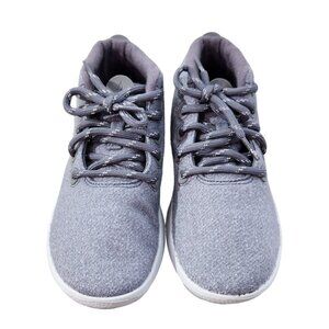 Allbirds Wool Runner-up Mizzle Medium Grey Light Grey New In Box Women's Size 6